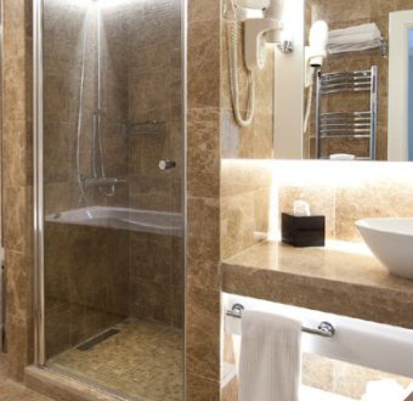 Banyo Tadilatı